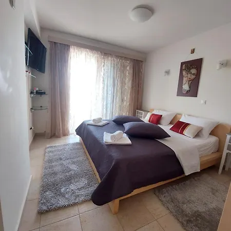 Infinity Night Holiday home *