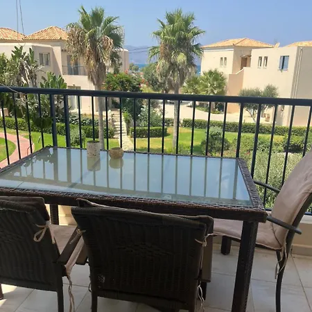 Infinity Night Holiday home Chania (Crete)