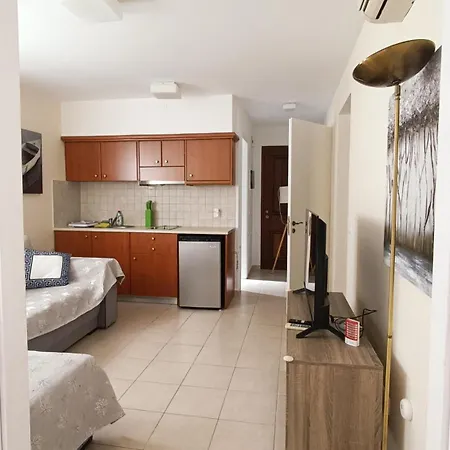 Holiday home Infinity Night Chania (Crete)