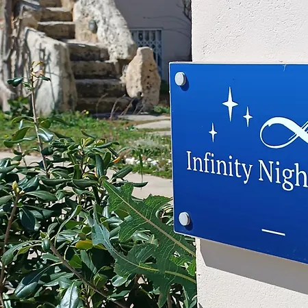 Infinity Night