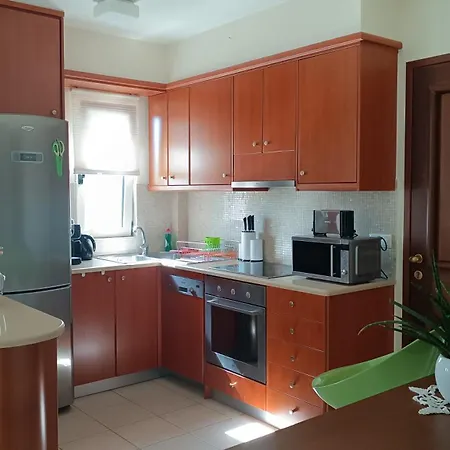 Holiday home Infinity Night Chania (Crete)
