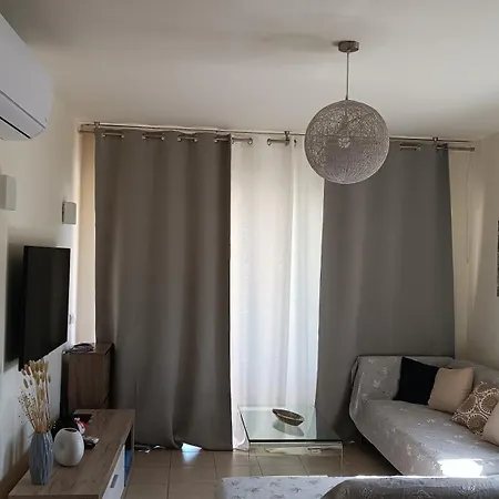 Holiday home Infinity Night