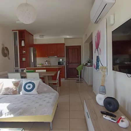 Infinity Night Holiday home *