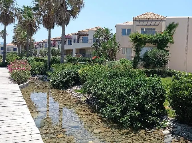 Infinity Night * Chania (Crete)