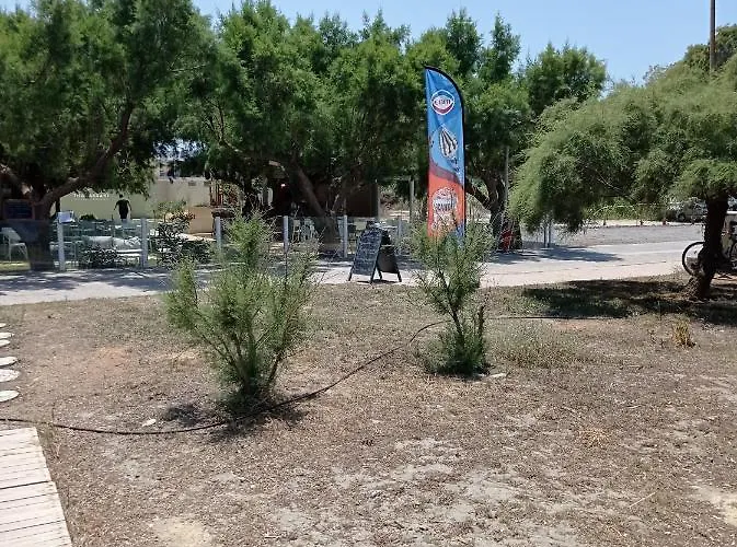 Infinity Night Dom wakacyjny *