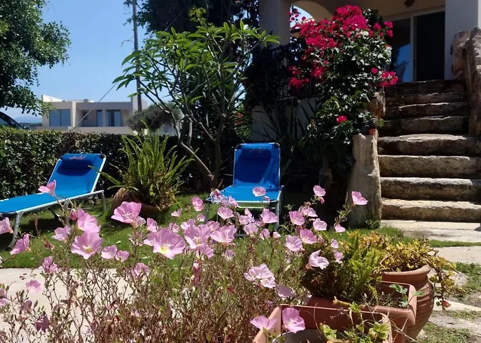 Dom wakacyjny Infinity Night Chania (Crete)