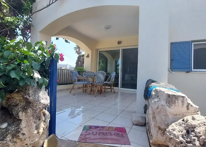 Infinity Night Dom wakacyjny *