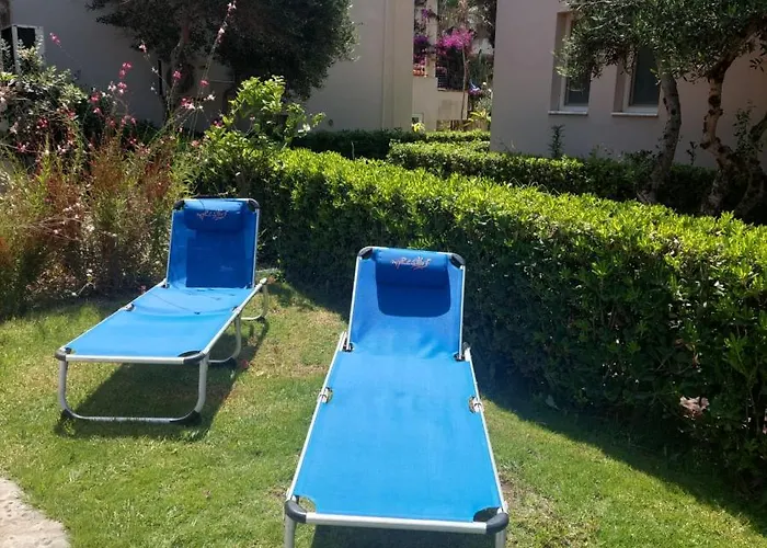 Feriehus Infinity Night *