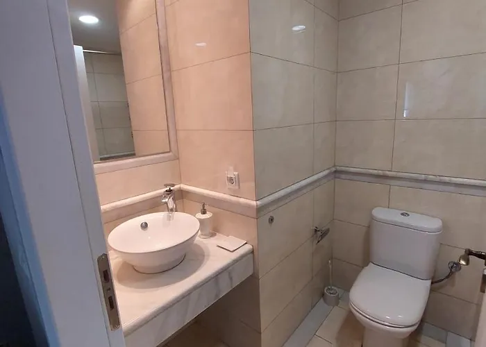 Infinity Night Dom wakacyjny Chania (Crete)