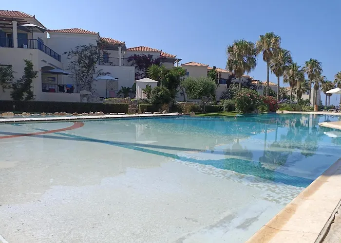 Infinity Night * Chania (Crete)