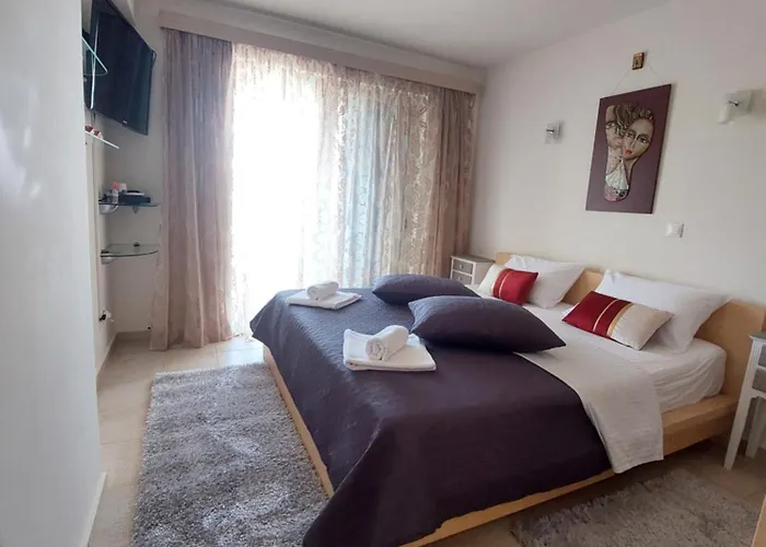 Infinity Night Дом отдыха *