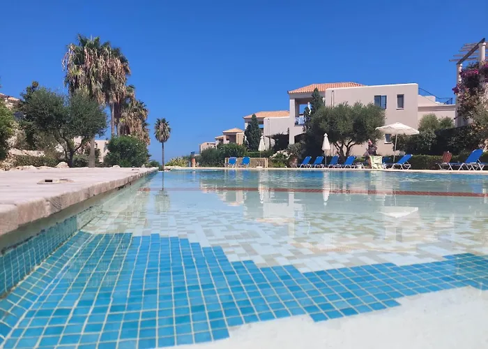 Infinity Night Chania (Crete)