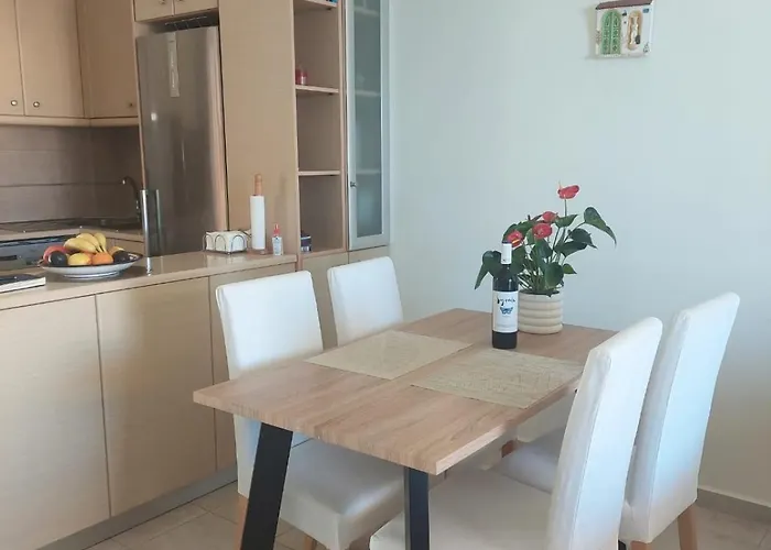 Dom wakacyjny Infinity Night *