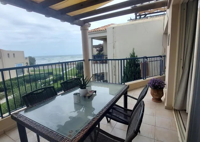 Infinity Night Dom wakacyjny