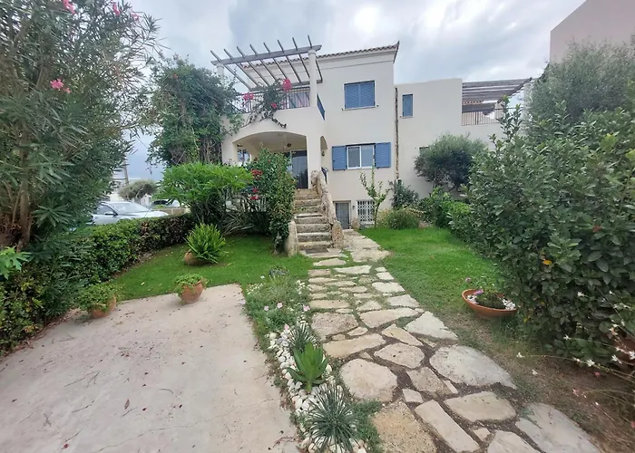 Dom wakacyjny Infinity Night *