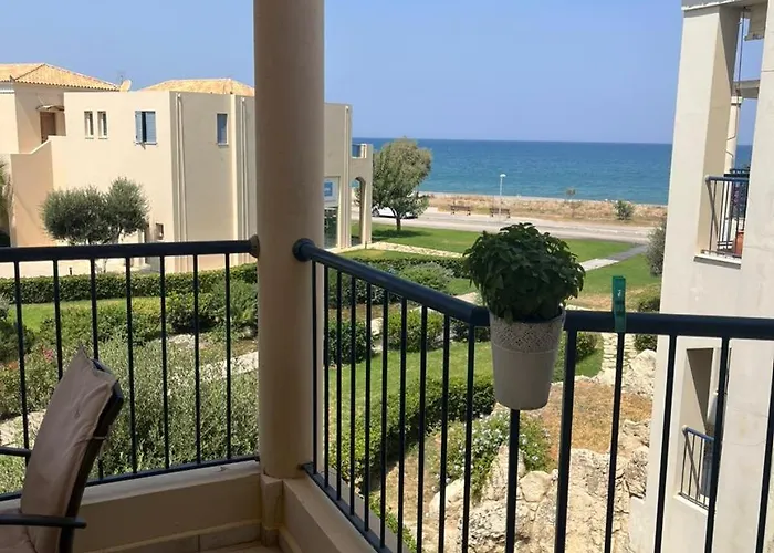 Infinity Night Dom wakacyjny *