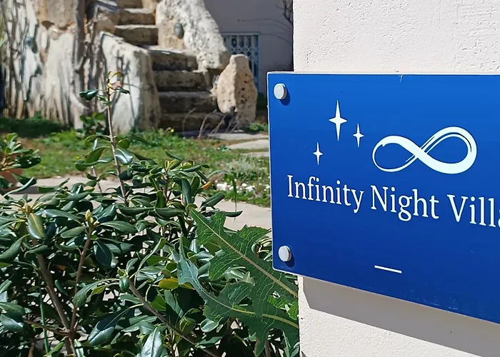 Infinity Night