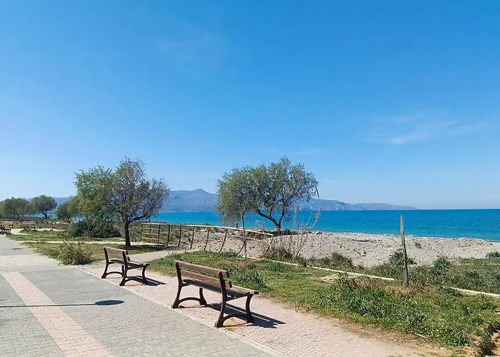 Infinity Night Chania (Crete)