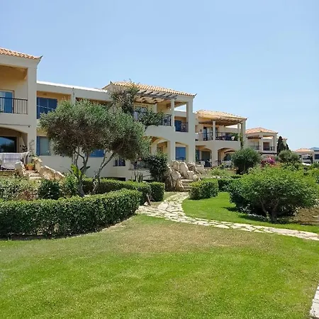 Vakantiehuis Infinity Night Chania (Crete)