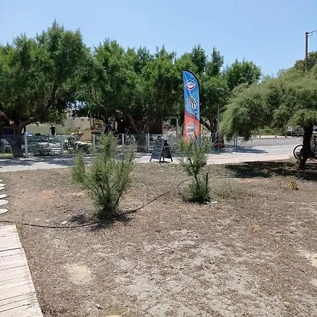 Infinity Night Vakantiehuis *