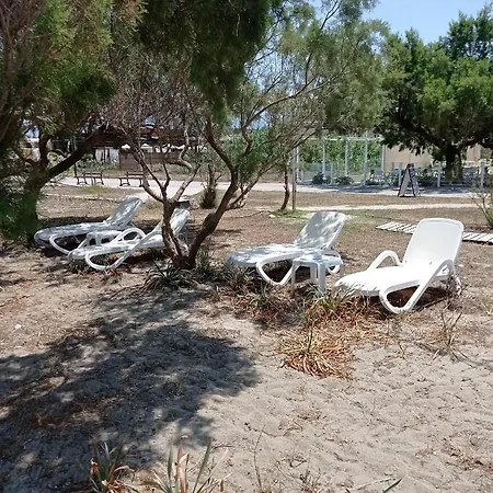 Vakantiehuis Infinity Night Chania (Crete)