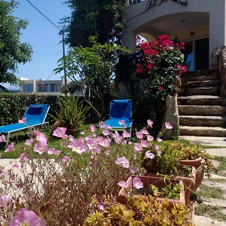 Vakantiehuis Infinity Night Chania (Crete)