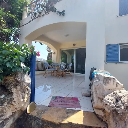 Infinity Night Vakantiehuis *