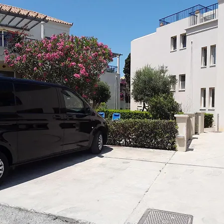 Infinity Night Vakantiehuis Chania (Crete)