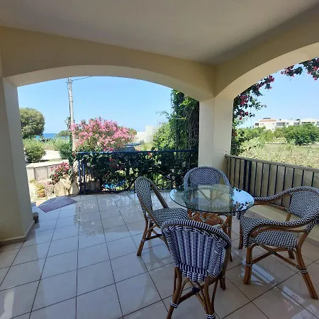 Infinity Night Vakantiehuis Chania (Crete)