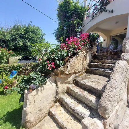 Infinity Night Tatil Evi Hanya