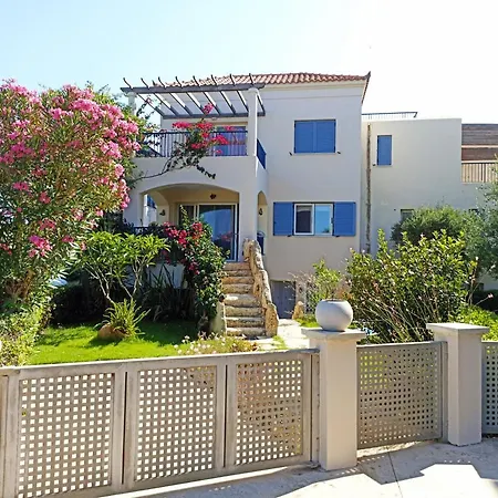 Infinity Night Vakantiehuis