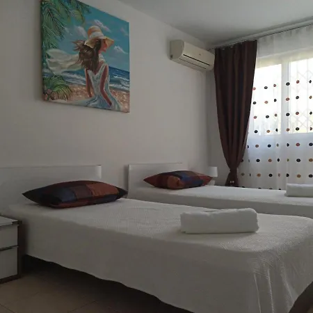 Infinity Night Vakantiehuis *