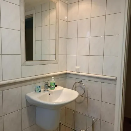 Infinity Night Vakantiehuis