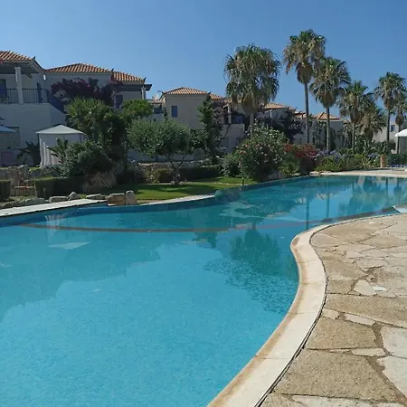 Vakantiehuis Infinity Night Chania (Crete)