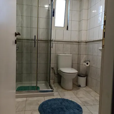 Infinity Night * Chania (Crete)