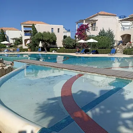 Infinity Night Vakantiehuis Chania (Crete)