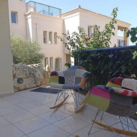 Tatil Evi Infinity Night *