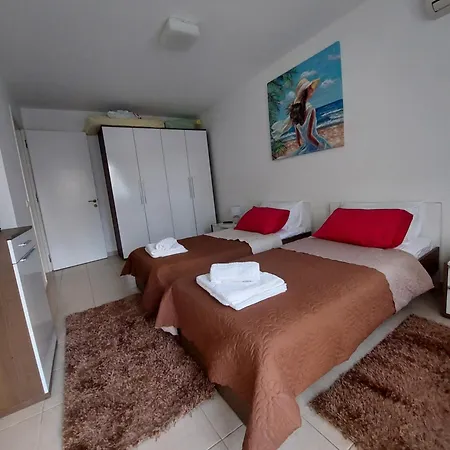 Infinity Night Vakantiehuis