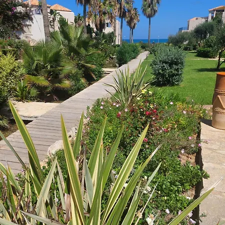 Infinity Night Vakantiehuis Chania (Crete)