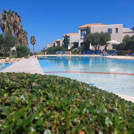 Infinity Night Tatil Evi Hanya