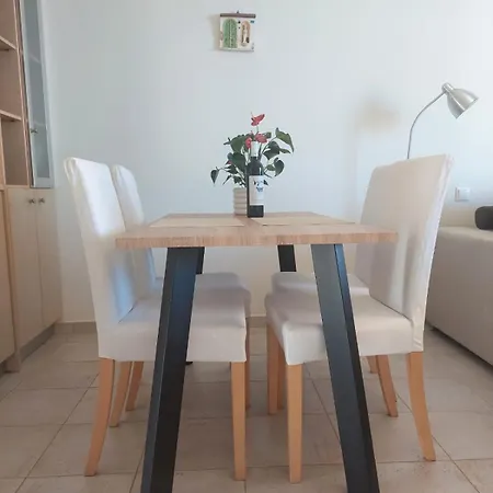 Vakantiehuis Infinity Night