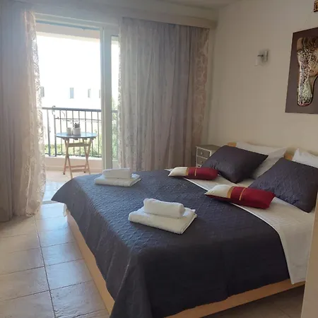 Vakantiehuis Infinity Night Chania (Crete)
