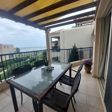 Infinity Night Vakantiehuis