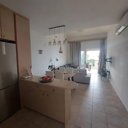 Infinity Night Tatil Evi Hanya