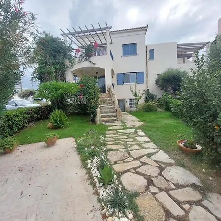 Vakantiehuis Infinity Night *