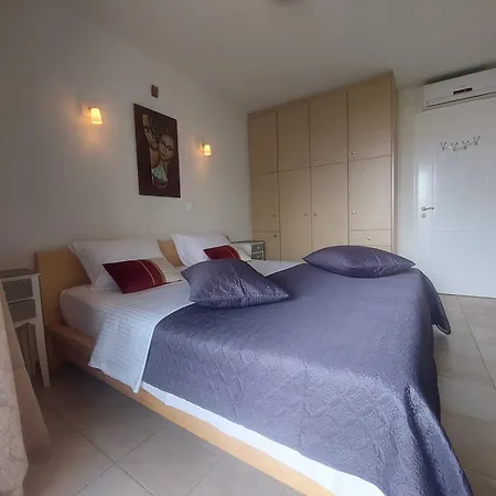 Vakantiehuis Infinity Night Chania (Crete)