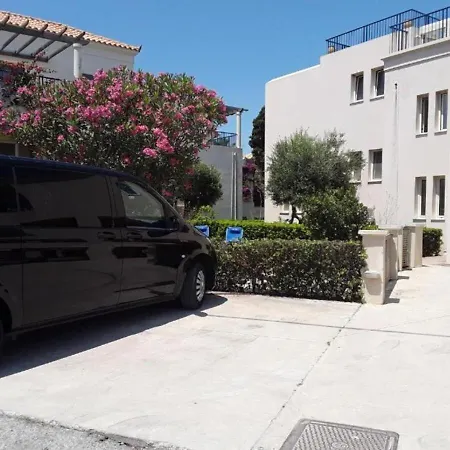 Vakantiehuis Infinity Night *