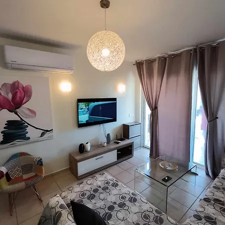 Infinity Night Chania (Crete)