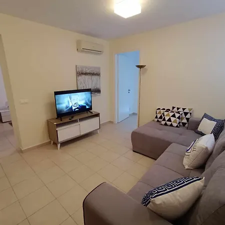 Vakantiehuis Infinity Night